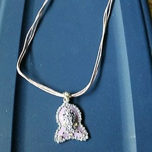 Fish costume jewelry